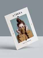 Athena - Minimal Blog & Magazine
